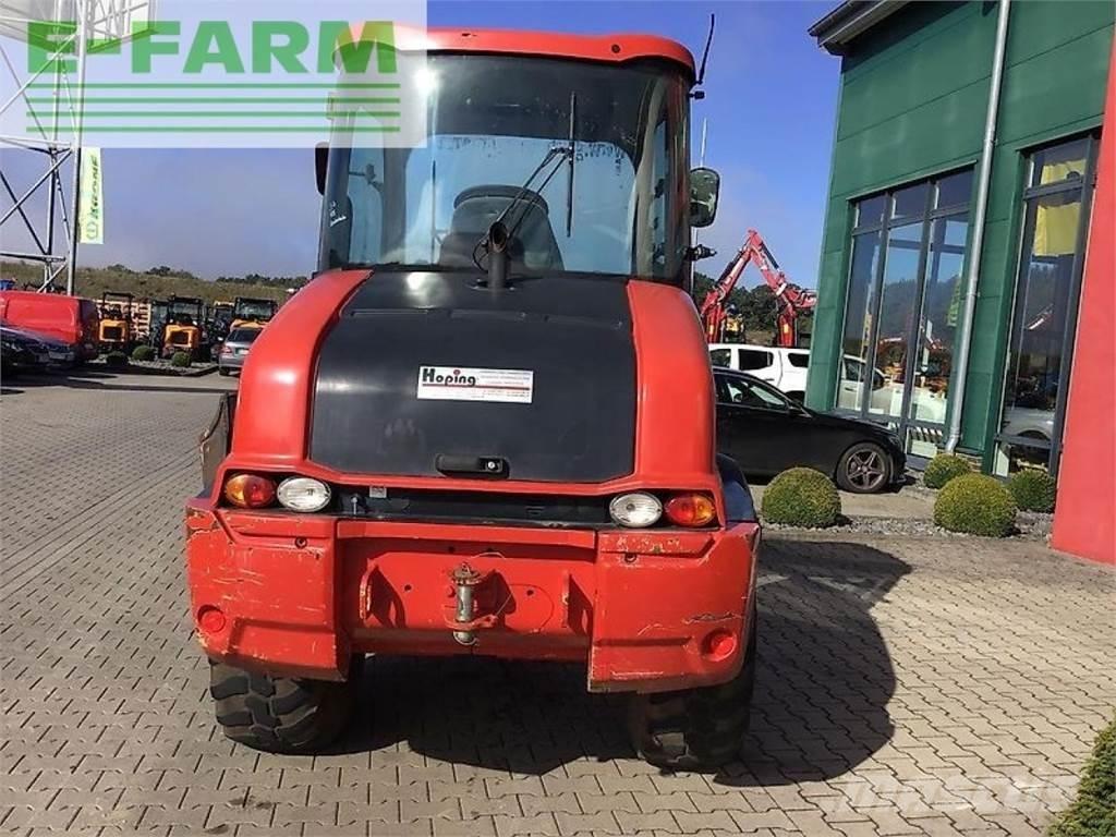 JCB 409 Міні-екскаватори < 7т