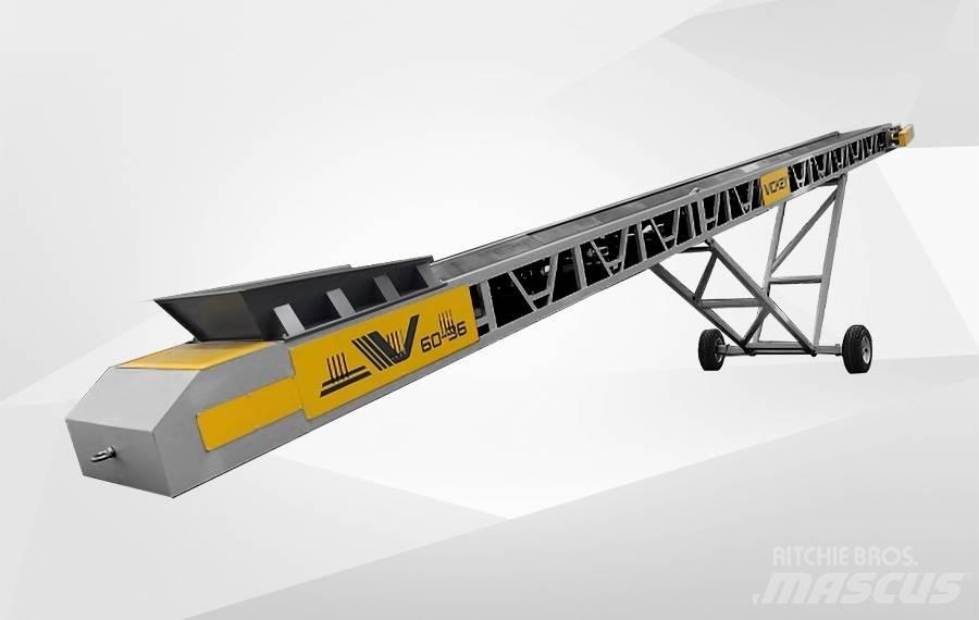 Vickwest rs3660 Конвейєри / Транспортери