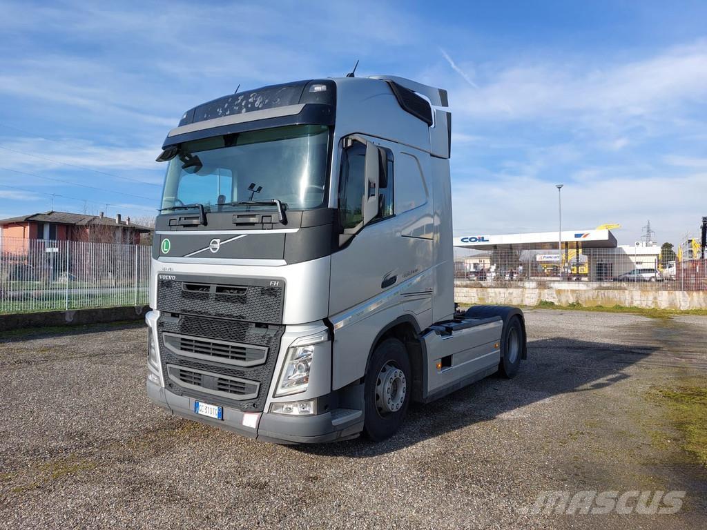 Volvo FH Тягачі