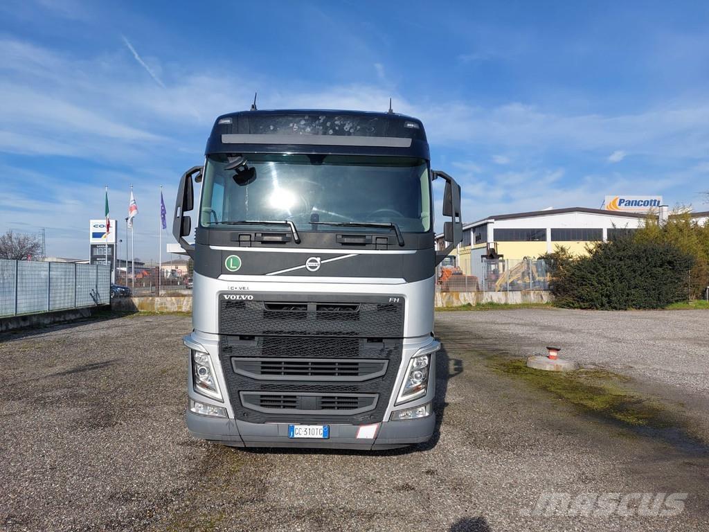 Volvo FH Тягачі