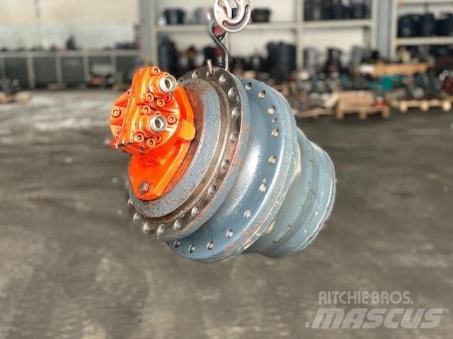 O&K USED FINAL DRIVE Коробка передач