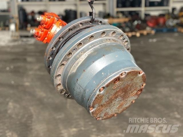 O&K USED FINAL DRIVE Коробка передач
