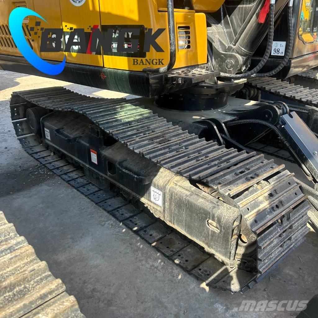 Sany 95c Гусеничні екскаватори