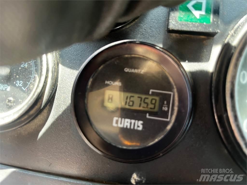 Neumeier NP9.56 Будтехніка - Інші
