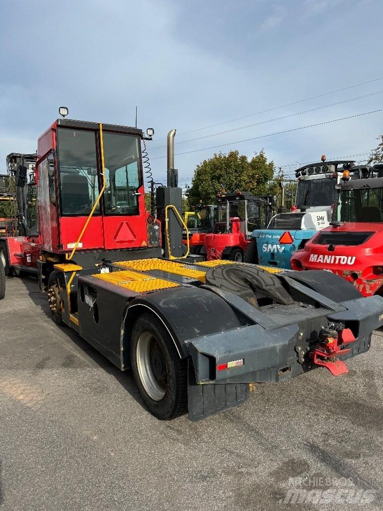 Kalmar T2 Тягачі колісні