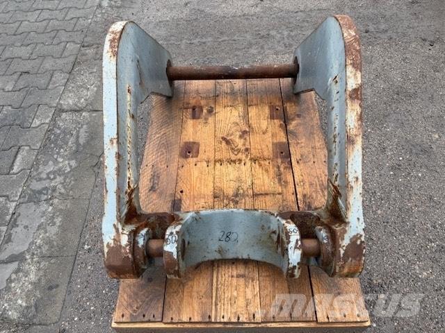 Liebherr BUCKET LINK Ковші