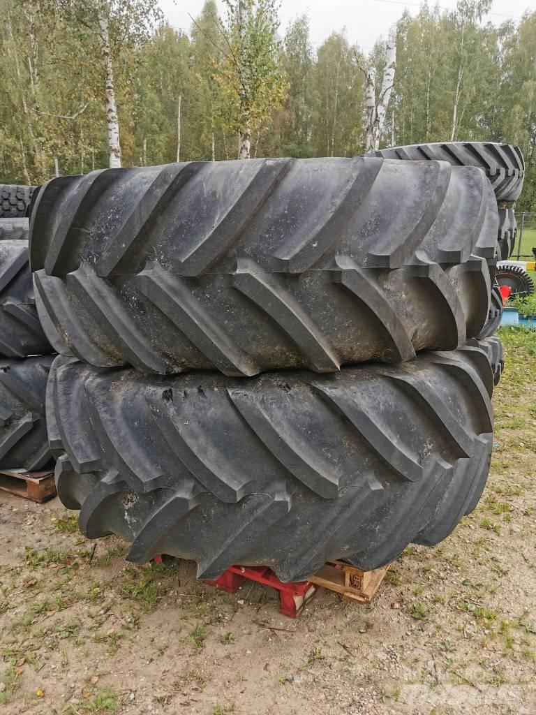  710/70R42 Michelin Колеса