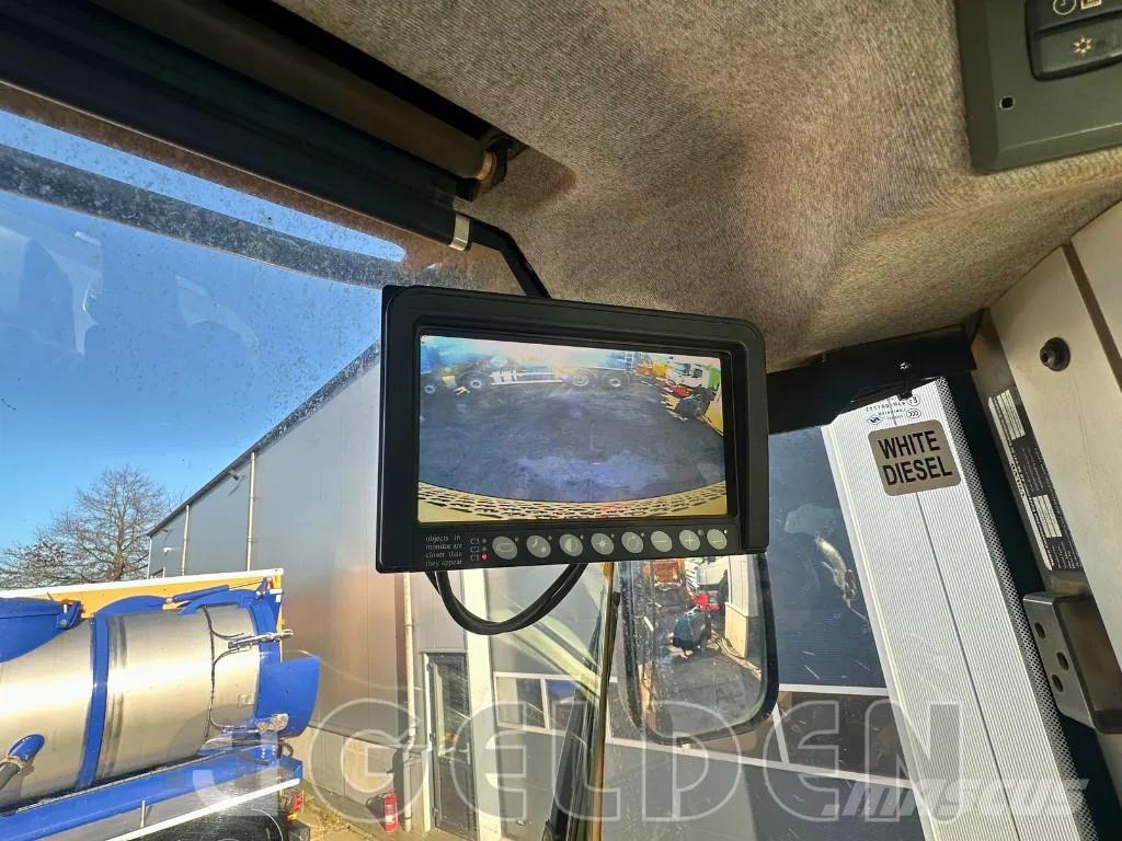 Volvo L110G Фронтальні навантажувачі