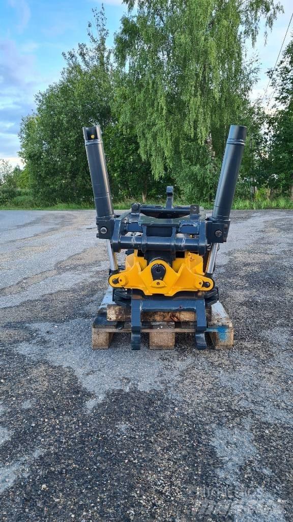 Engcon EC 20 Ротори