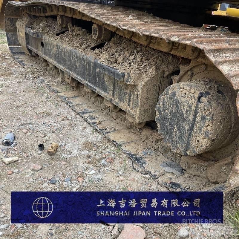 CAT 315 D Середні екскаватори 7т. - 12т.