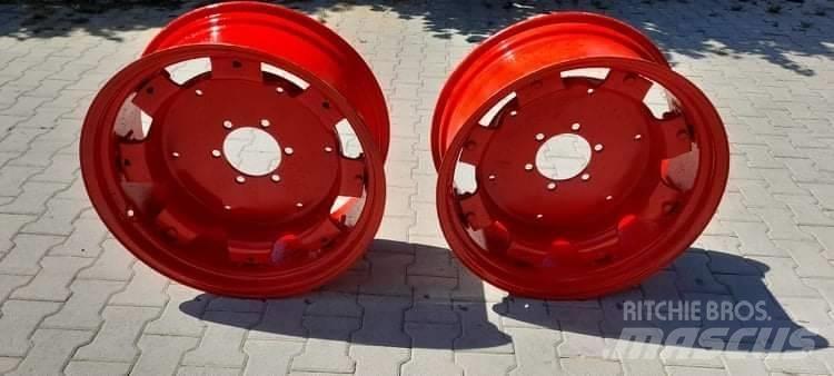 Fendt 12x28 RIMS Колеса