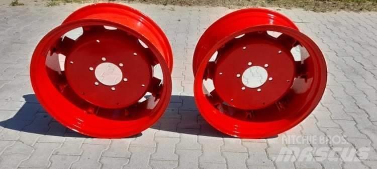 Fendt 12x28 RIMS Колеса