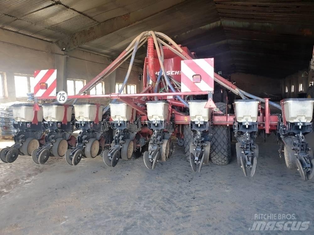 Horsch Pronto 6 AS Комбіновані сівалки