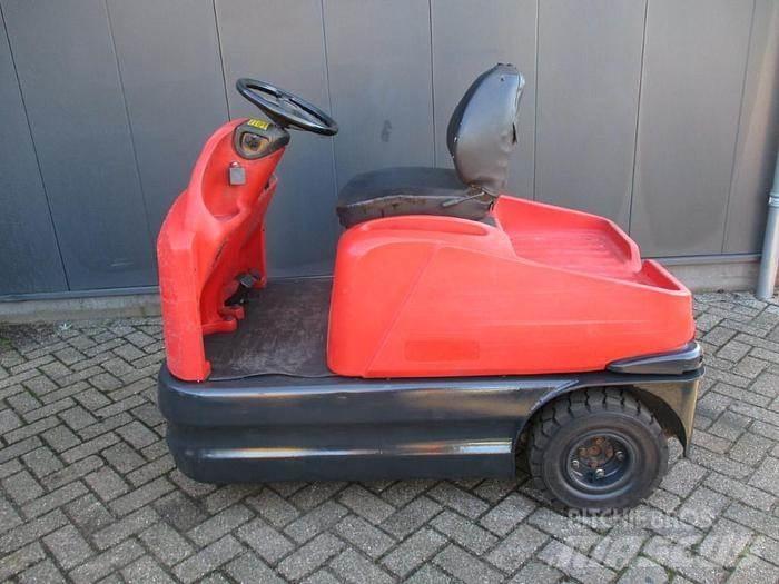 Linde P 60 Складська техніка - Інші