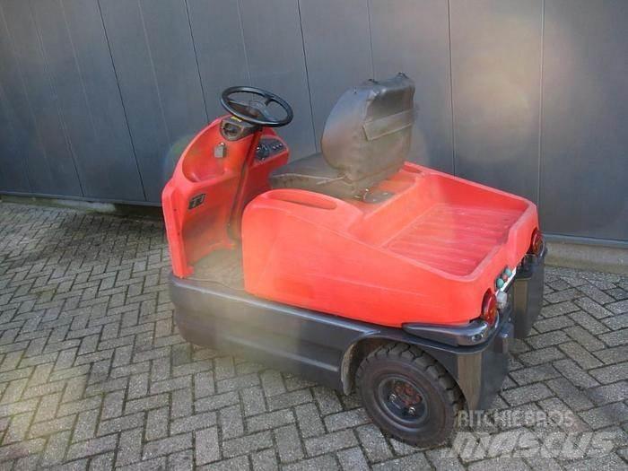 Linde P 60 Складська техніка - Інші