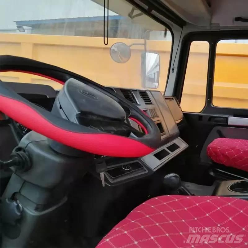 Shacman F 3000 Тягачі