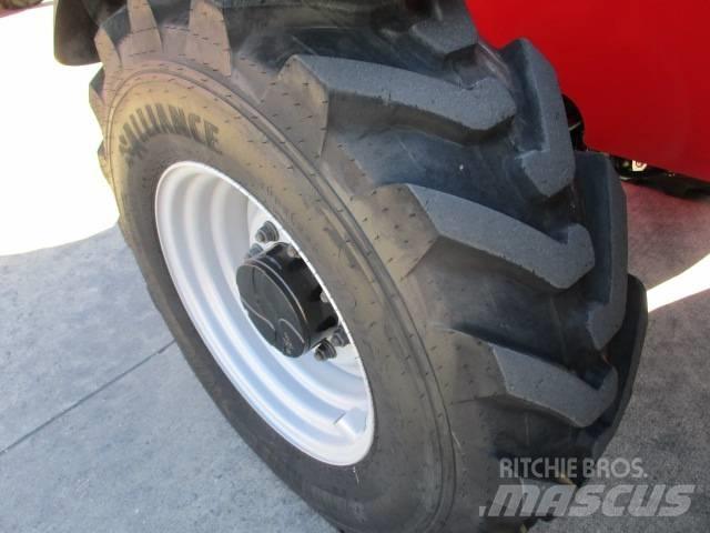 Manitou MT 1840 (044) Телескопічні навантажувачі