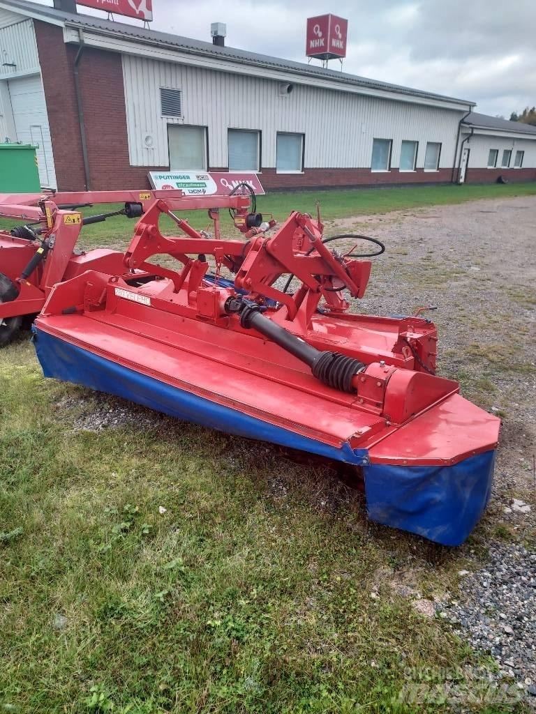 Elho 280f Косилки-формувачі