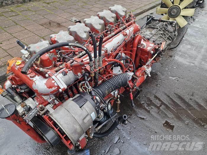 Renault G340 Вантажівки / спеціальні