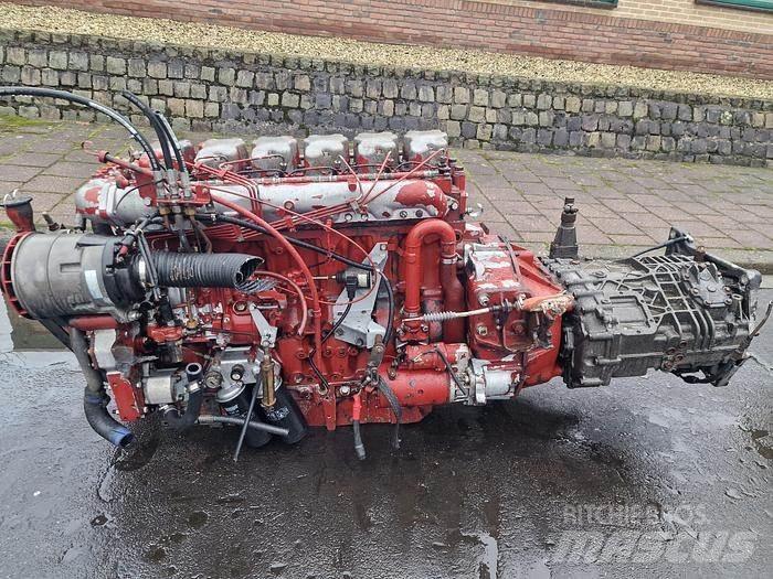Renault G340 Вантажівки / спеціальні