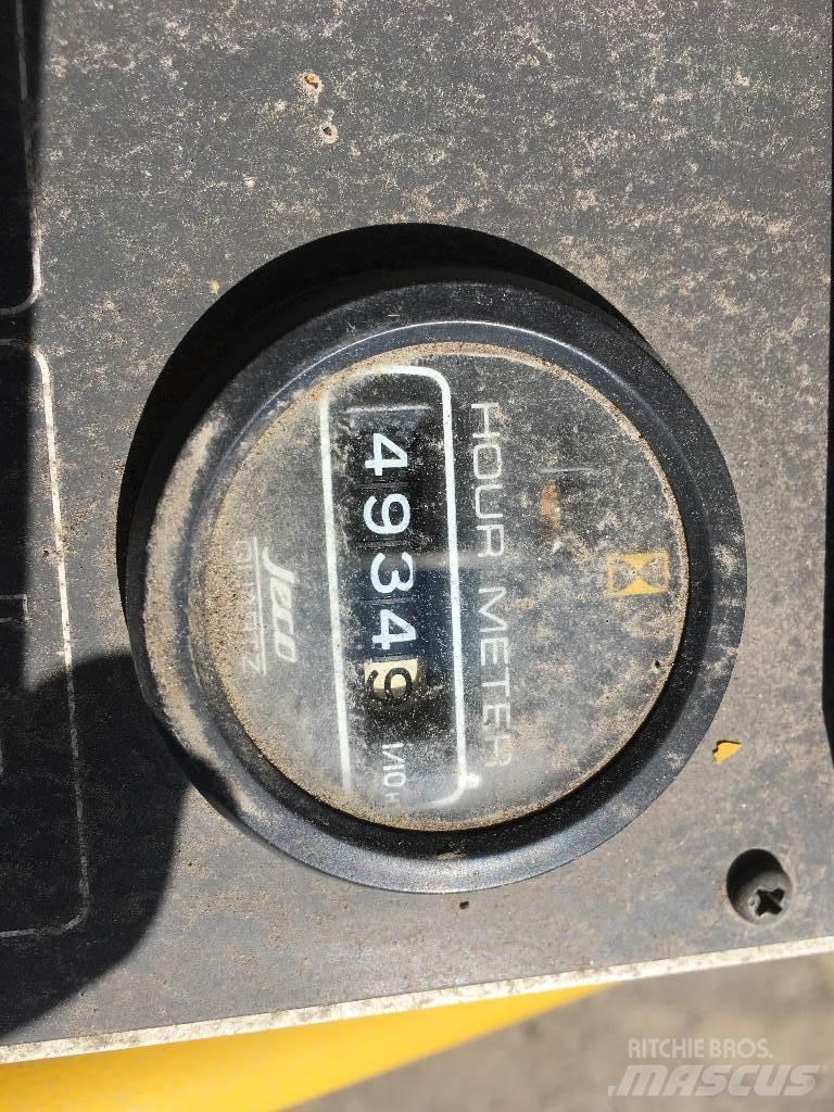 Sumitomo HA60W Асфальтовкладачі