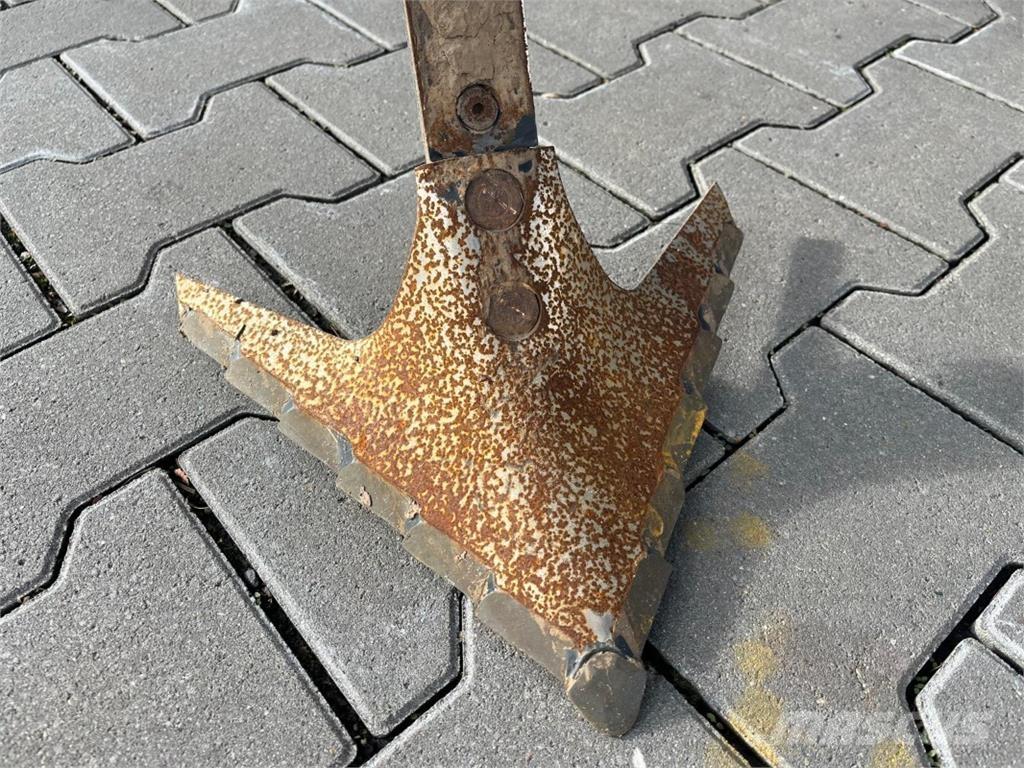  Treffler TGA 430 Культиватори