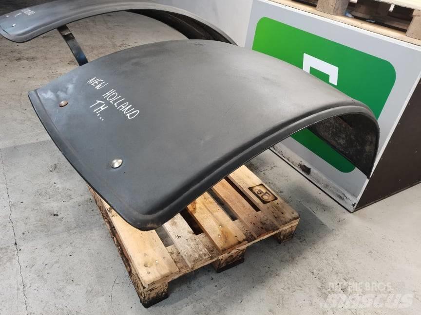 CLAAS Arion fender Колеса