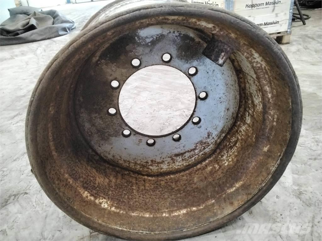 Valmet 836 20x26,5 Шини