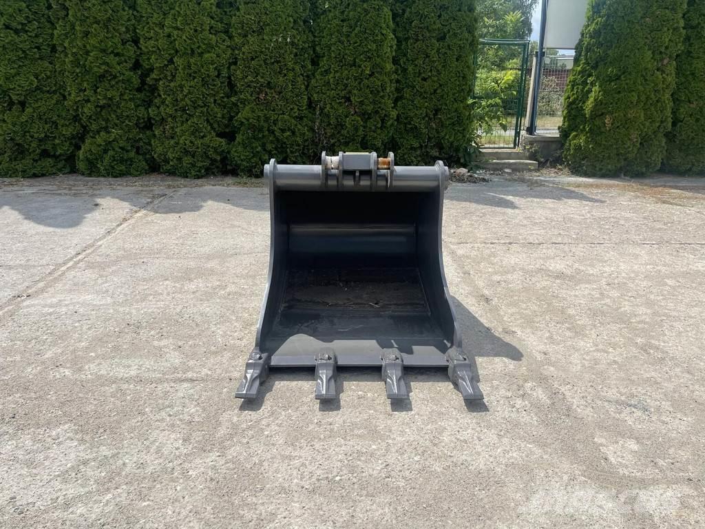 Volvo lžíce S1 / B20 Ковші