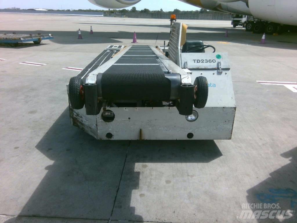  HYDENG BL4200 Складська техніка - Інші