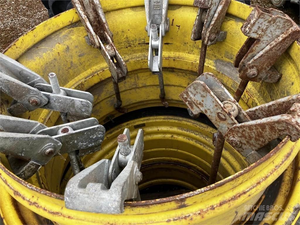 Petlas 480/70R34 Колеса