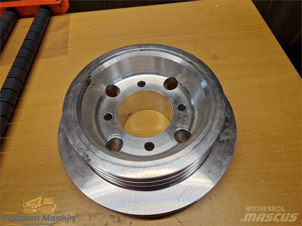 Rottne 065-0094 Двигуни