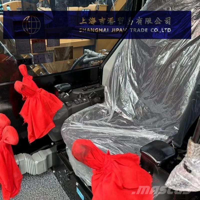 CAT 307E2 Міні-екскаватори < 7т