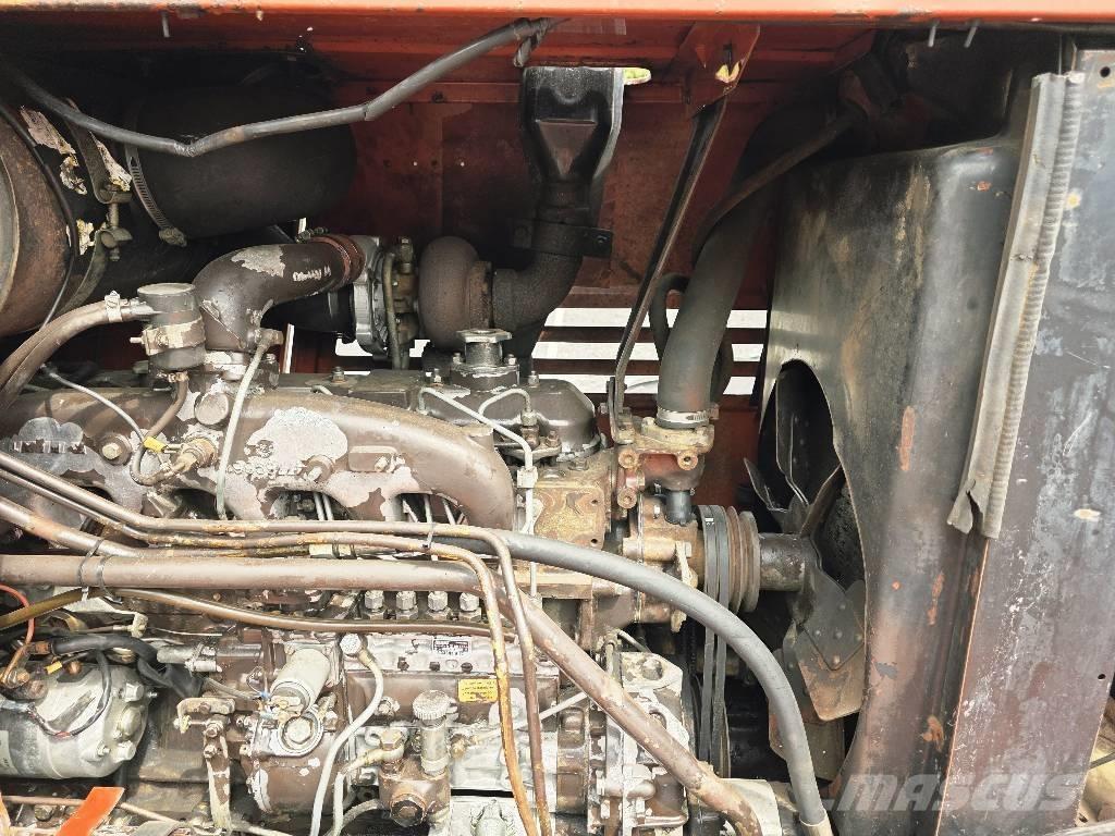 Fiat 140-90 DT Трактори
