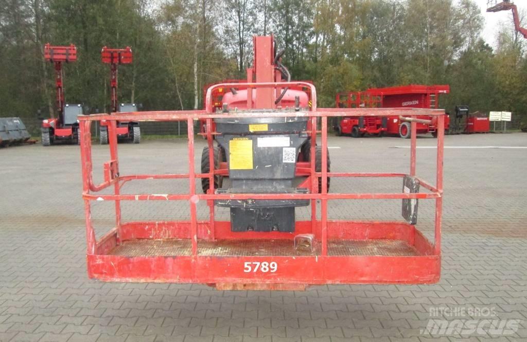 JLG 460 SJ Телескопічні підйомники