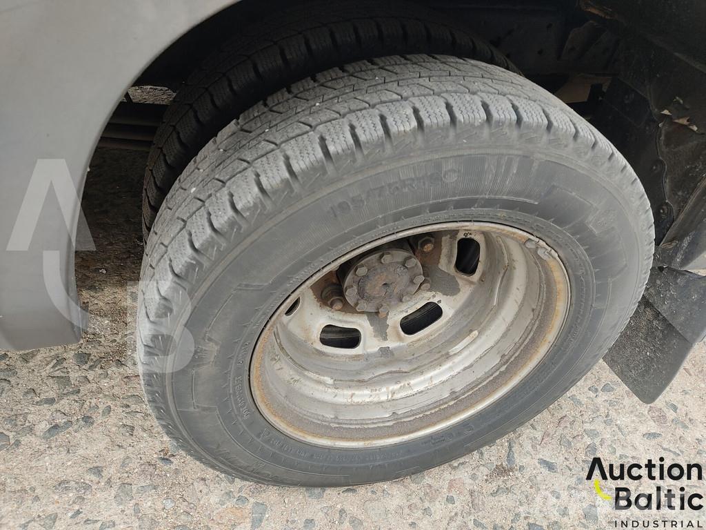 Iveco 50c15 Інше