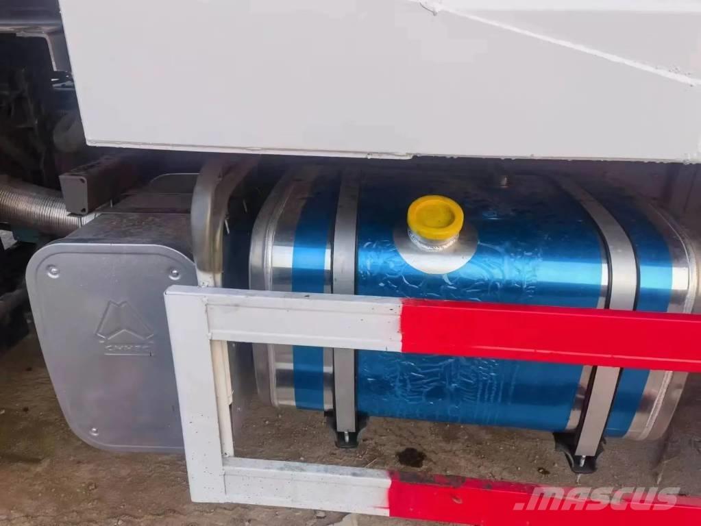 Howo 371 6x4 Самоскиди