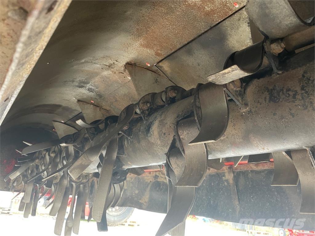 Grimme KS 75-4 Машини для збирання та переробки картоплі - Інші