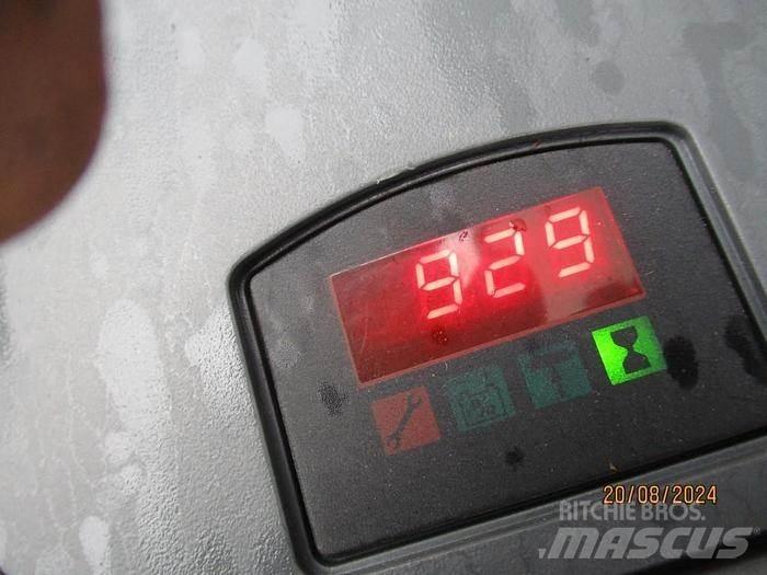 BT LWE 160 Штабелери