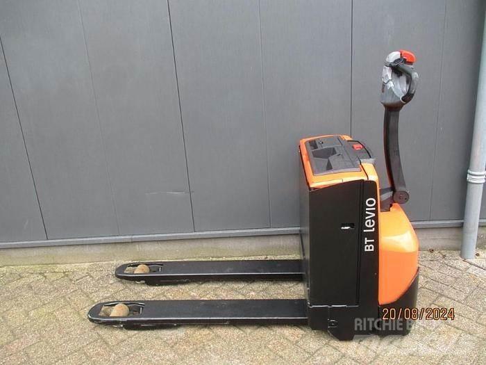 BT LWE 160 Штабелери