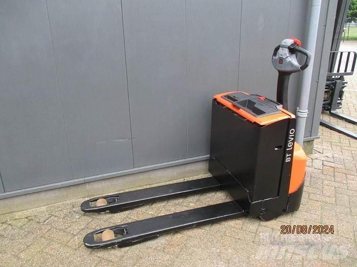 BT LWE 160 Штабелери