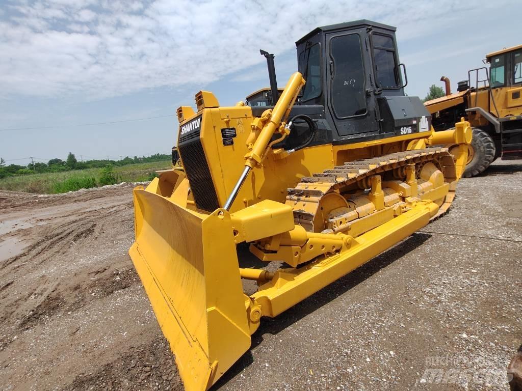 SDLG 16 F Гусеничні бульдозери