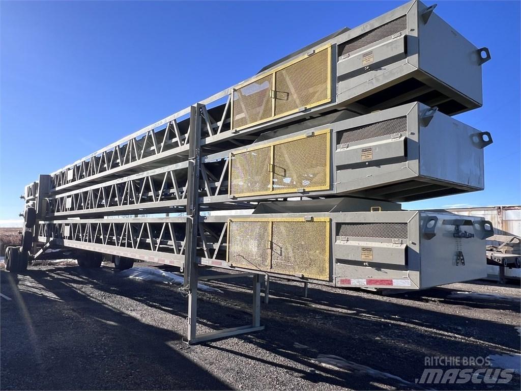 Hikon 4270 Конвейєри / Транспортери