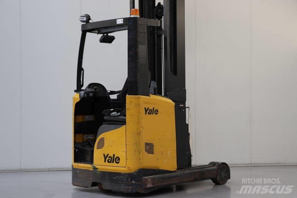 Yale MR20HD Річ-трак із високим підйомом