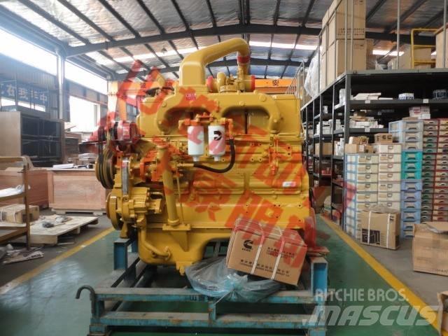 Cummins NT855-C280 Транспорт - Інші