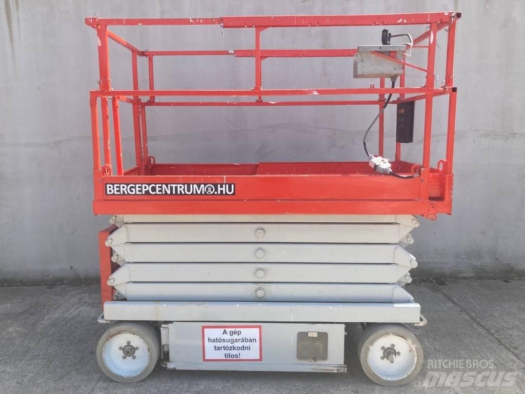 SkyJack SJ III 4632 Підйомники-ножиці