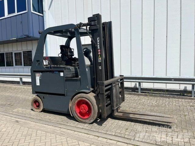 Carer Z70KN Електронавантажувачі