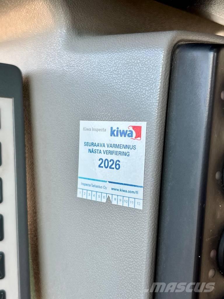 CAT 950 M Фронтальні навантажувачі