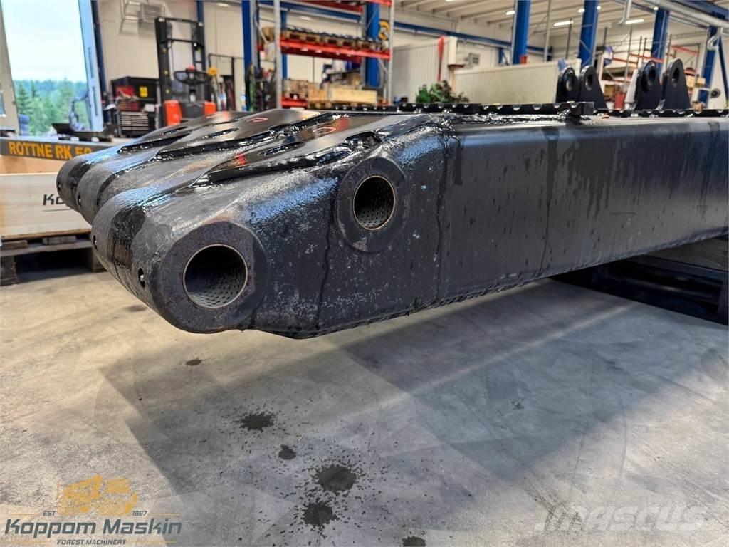 Rottne RK80 Транспортерні крани