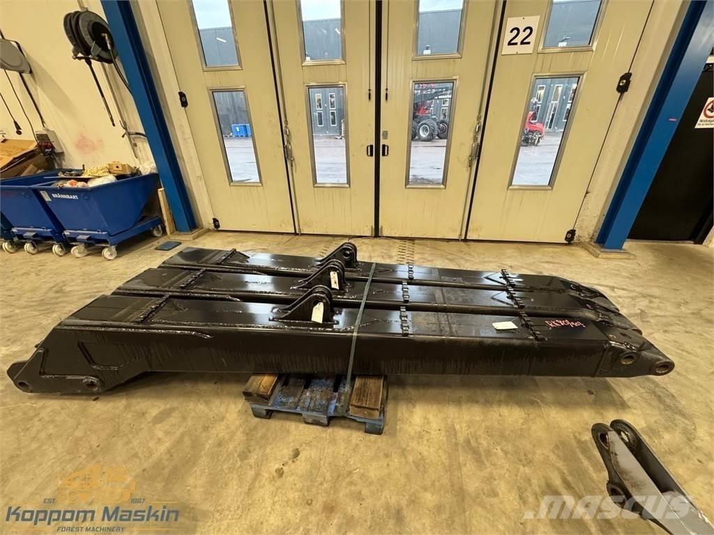 Rottne RK80 Транспортерні крани